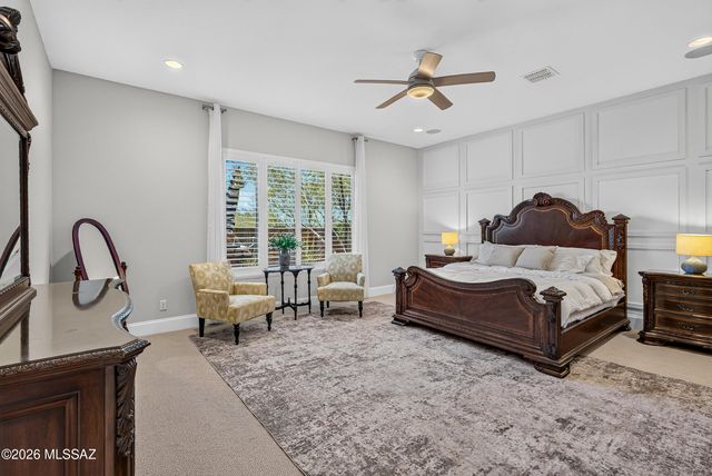 2455 W Tranquil Sky Place, Oro Valley, AZ 85742