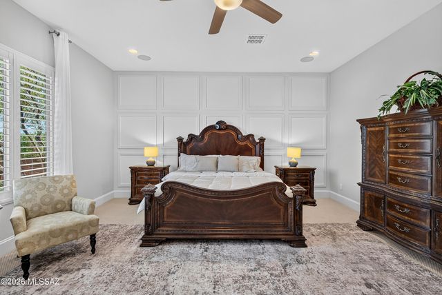 2455 W Tranquil Sky Place, Oro Valley, AZ 85742