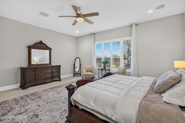 2455 W Tranquil Sky Place, Oro Valley, AZ 85742