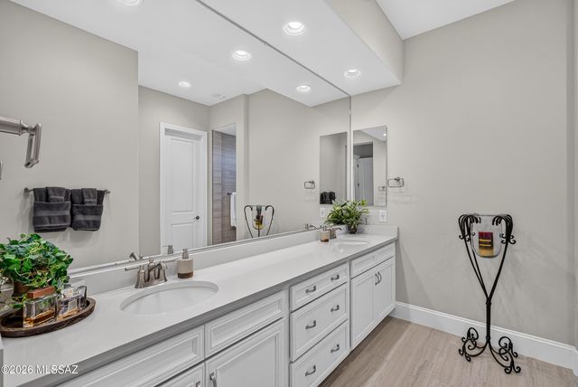 2455 W Tranquil Sky Place, Oro Valley, AZ 85742