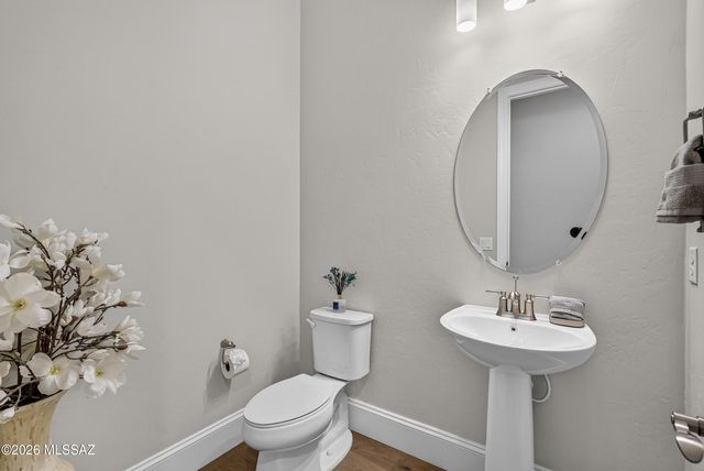 2455 W Tranquil Sky Place, Oro Valley, AZ 85742
