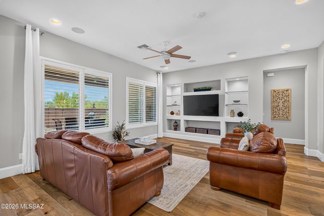 2455 W Tranquil Sky Place, Oro Valley, AZ 85742