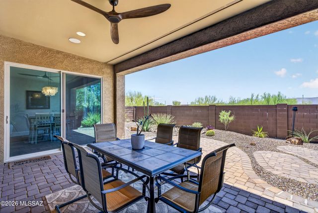2455 W Tranquil Sky Place, Oro Valley, AZ 85742