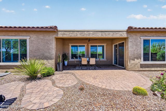 2455 W Tranquil Sky Place, Oro Valley, AZ 85742