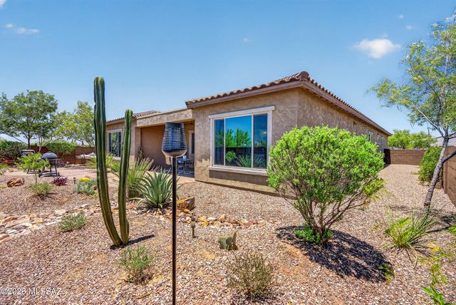 2455 W Tranquil Sky Place, Oro Valley, AZ 85742