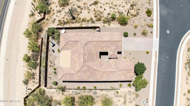 2455 W Tranquil Sky Place, Oro Valley, AZ 85742