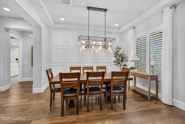 2455 W Tranquil Sky Place, Oro Valley, AZ 85742