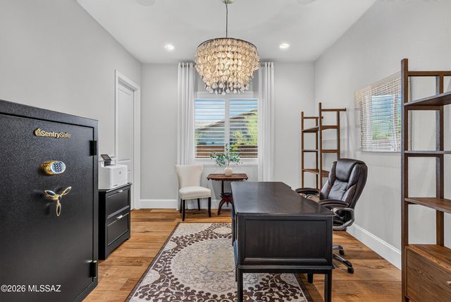 2455 W Tranquil Sky Place, Oro Valley, AZ 85742