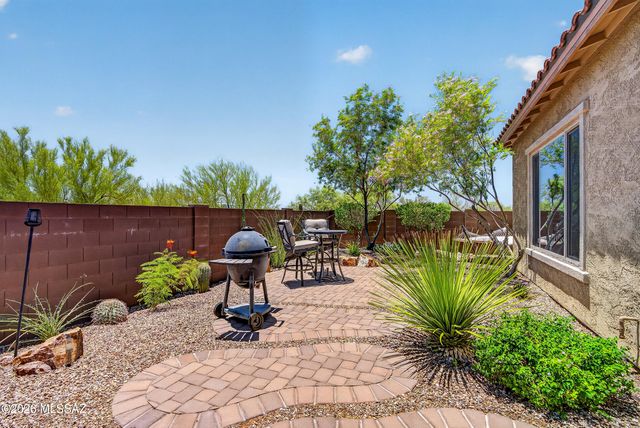 2455 W Tranquil Sky Place, Oro Valley, AZ 85742