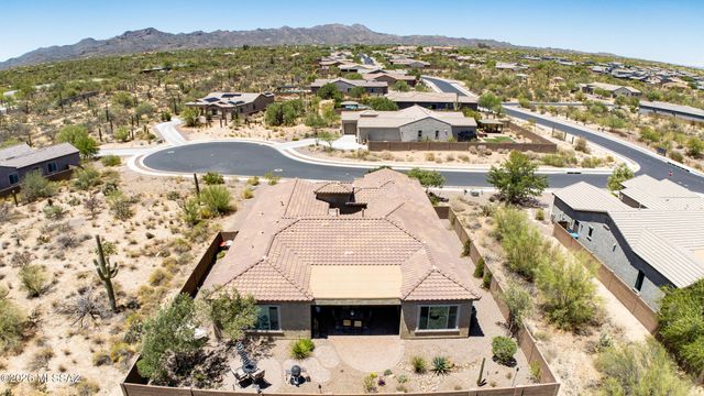 2455 W Tranquil Sky Place, Oro Valley, AZ 85742