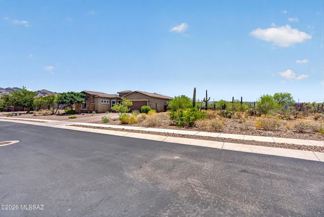 2455 W Tranquil Sky Place, Oro Valley, AZ 85742