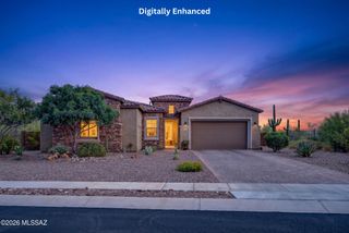 2455 W Tranquil Sky Place, Oro Valley, AZ 85742