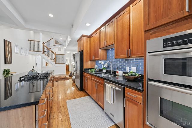 1125 Belvedere Street, Cincinnati, OH 45202