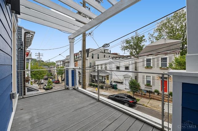 1125 Belvedere Street, Cincinnati, OH 45202