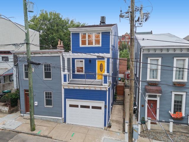 1125 Belvedere Street, Cincinnati, OH 45202
