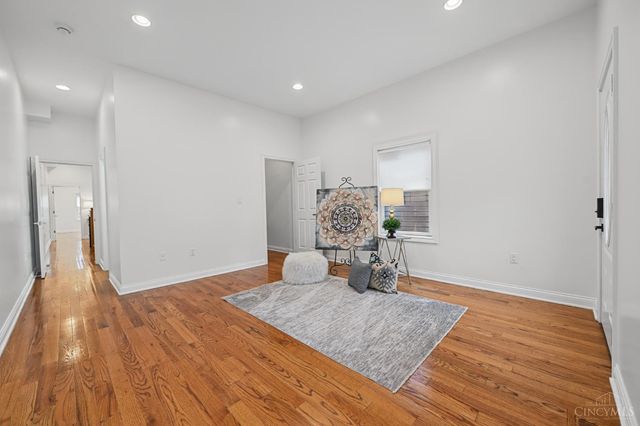 1125 Belvedere Street, Cincinnati, OH 45202