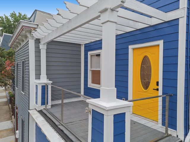 1125 Belvedere Street, Cincinnati, OH 45202
