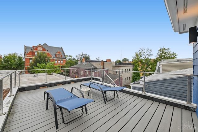 1125 Belvedere Street, Cincinnati, OH 45202