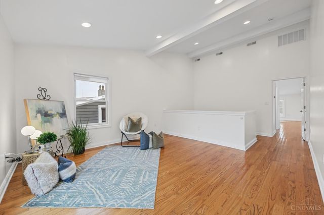 1125 Belvedere Street, Cincinnati, OH 45202