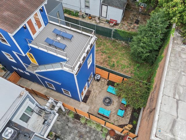 1125 Belvedere Street, Cincinnati, OH 45202