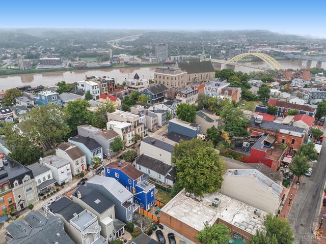 1125 Belvedere Street, Cincinnati, OH 45202