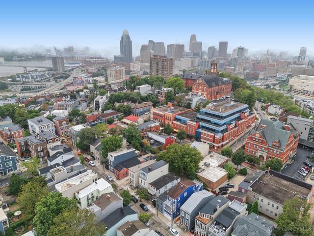 1125 Belvedere Street, Cincinnati, OH 45202