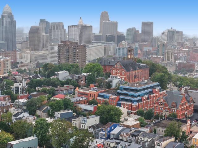 1125 Belvedere Street, Cincinnati, OH 45202