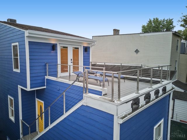 1125 Belvedere Street, Cincinnati, OH 45202