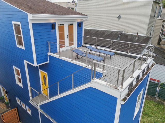 1125 Belvedere Street, Cincinnati, OH 45202