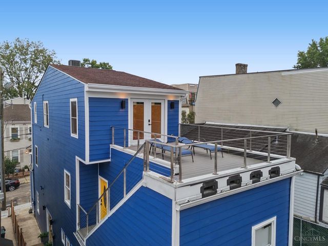 1125 Belvedere Street, Cincinnati, OH 45202