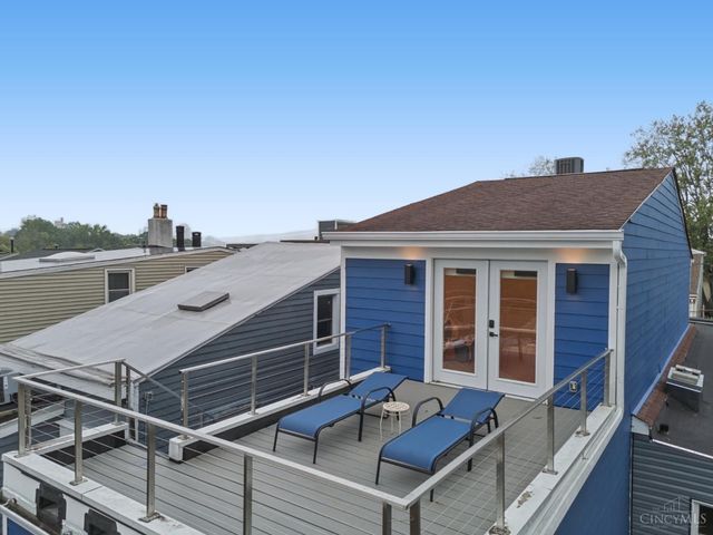 1125 Belvedere Street, Cincinnati, OH 45202