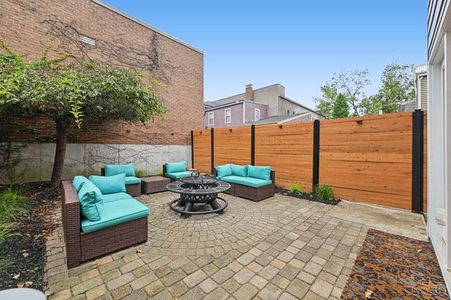 1125 Belvedere Street, Cincinnati, OH 45202