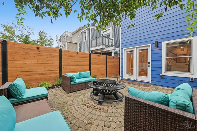 1125 Belvedere Street, Cincinnati, OH 45202