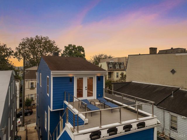 1125 Belvedere Street, Cincinnati, OH 45202