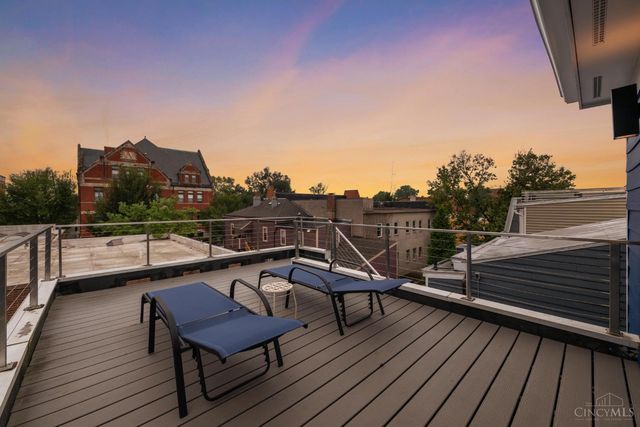 1125 Belvedere Street, Cincinnati, OH 45202