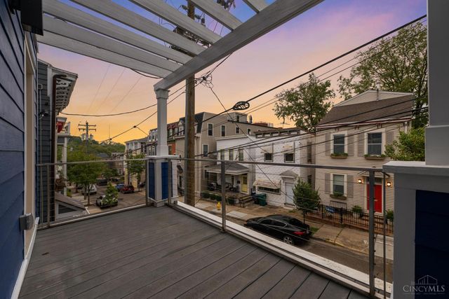 1125 Belvedere Street, Cincinnati, OH 45202