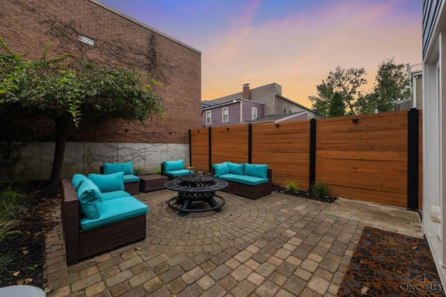 1125 Belvedere Street, Cincinnati, OH 45202