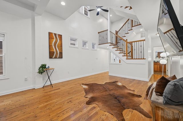 1125 Belvedere Street, Cincinnati, OH 45202