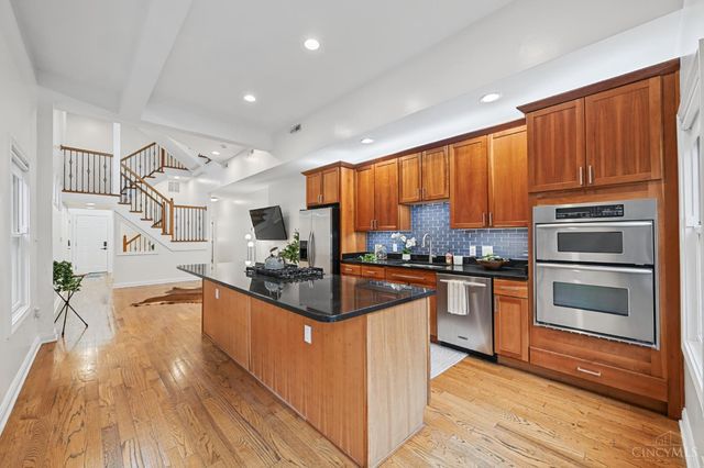 1125 Belvedere Street, Cincinnati, OH 45202