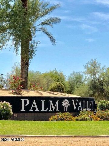 13782 W VERNON Avenue, Goodyear, AZ 85395