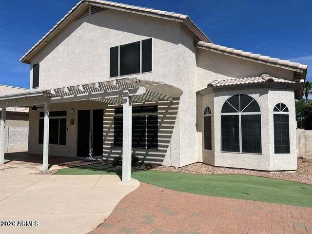 13782 W VERNON Avenue, Goodyear, AZ 85395