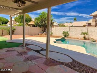 13782 W VERNON Avenue, Goodyear, AZ 85395