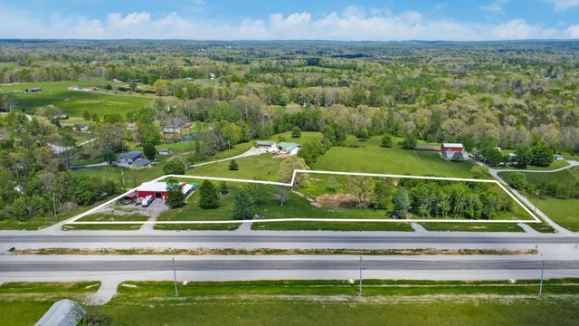 6808 Highway 127, N, Crossville, TN 38571