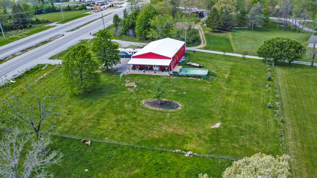 6808 Highway 127, N, Crossville, TN 38571