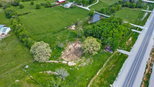 6808 Highway 127, N, Crossville, TN 38571