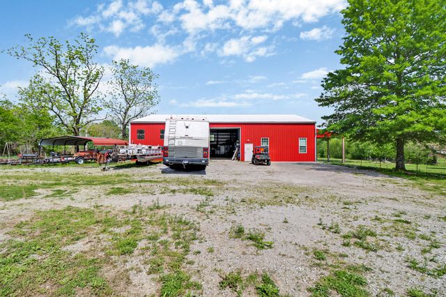 6808 Highway 127, N, Crossville, TN 38571