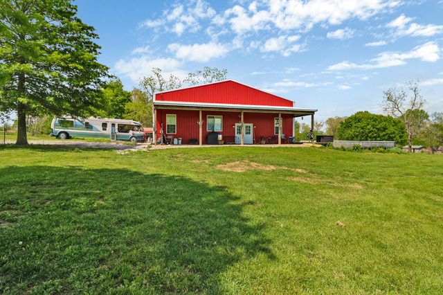 6808 Highway 127, N, Crossville, TN 38571