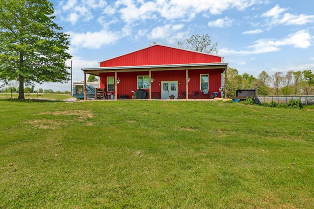 6808 Highway 127, N, Crossville, TN 38571