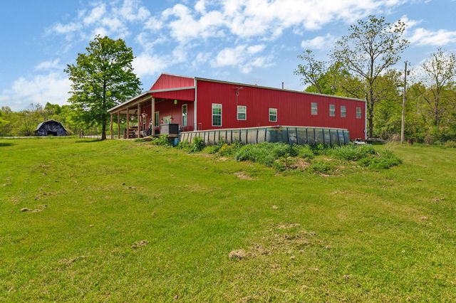6808 Highway 127, N, Crossville, TN 38571