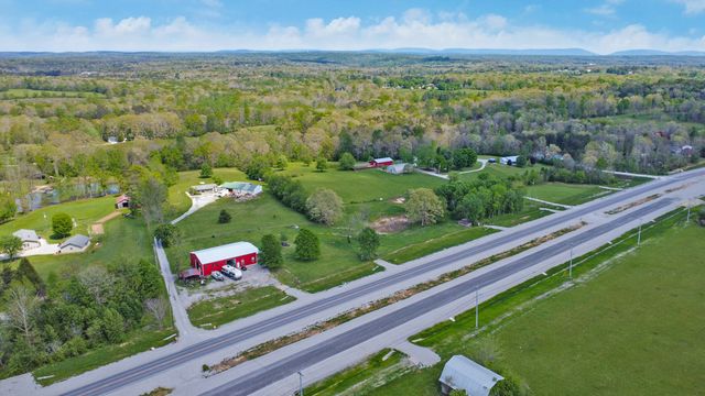 6808 Highway 127, N, Crossville, TN 38571